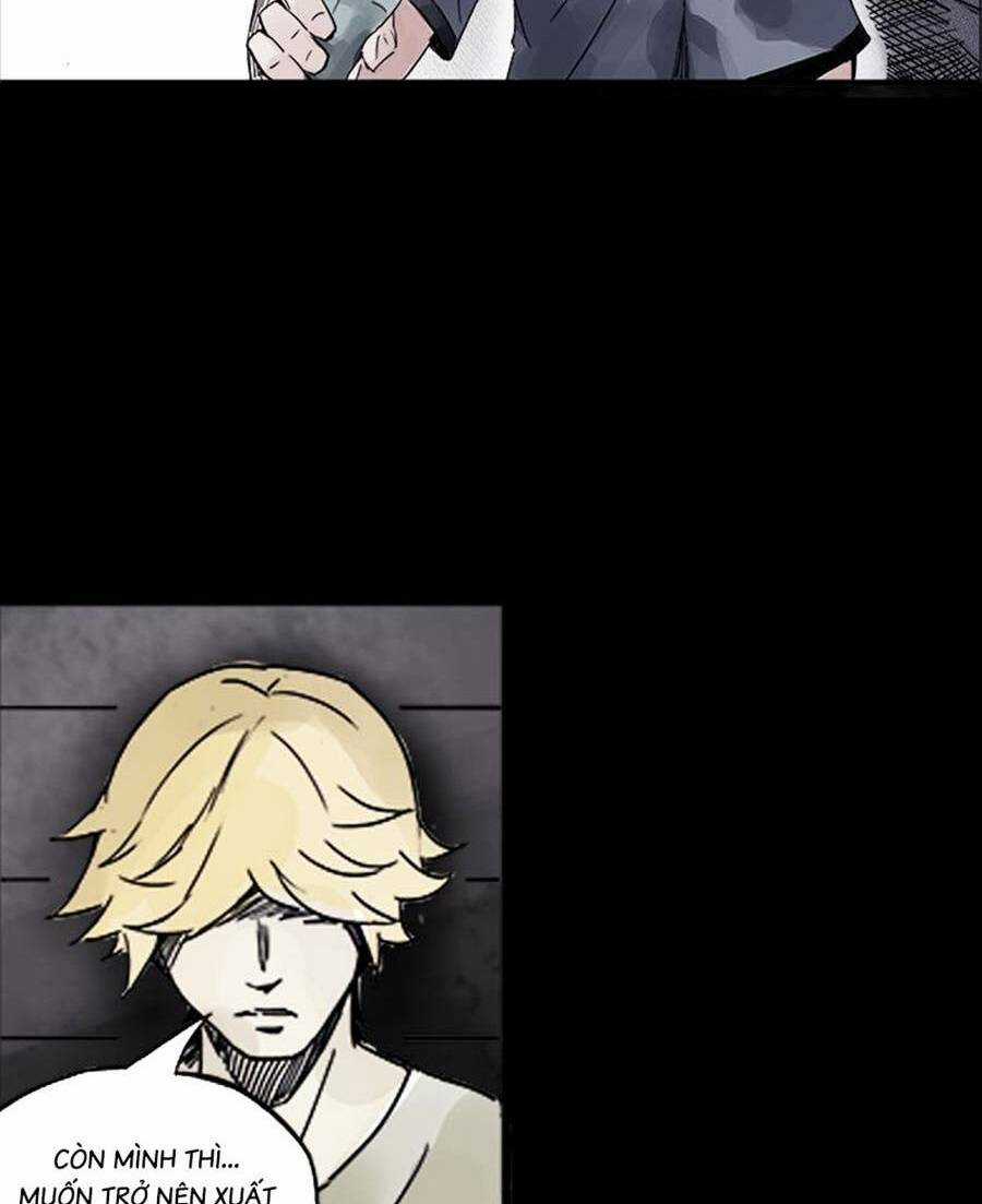 Mặt Nạ Chân Lý - Chapter 2 - Trang 10
