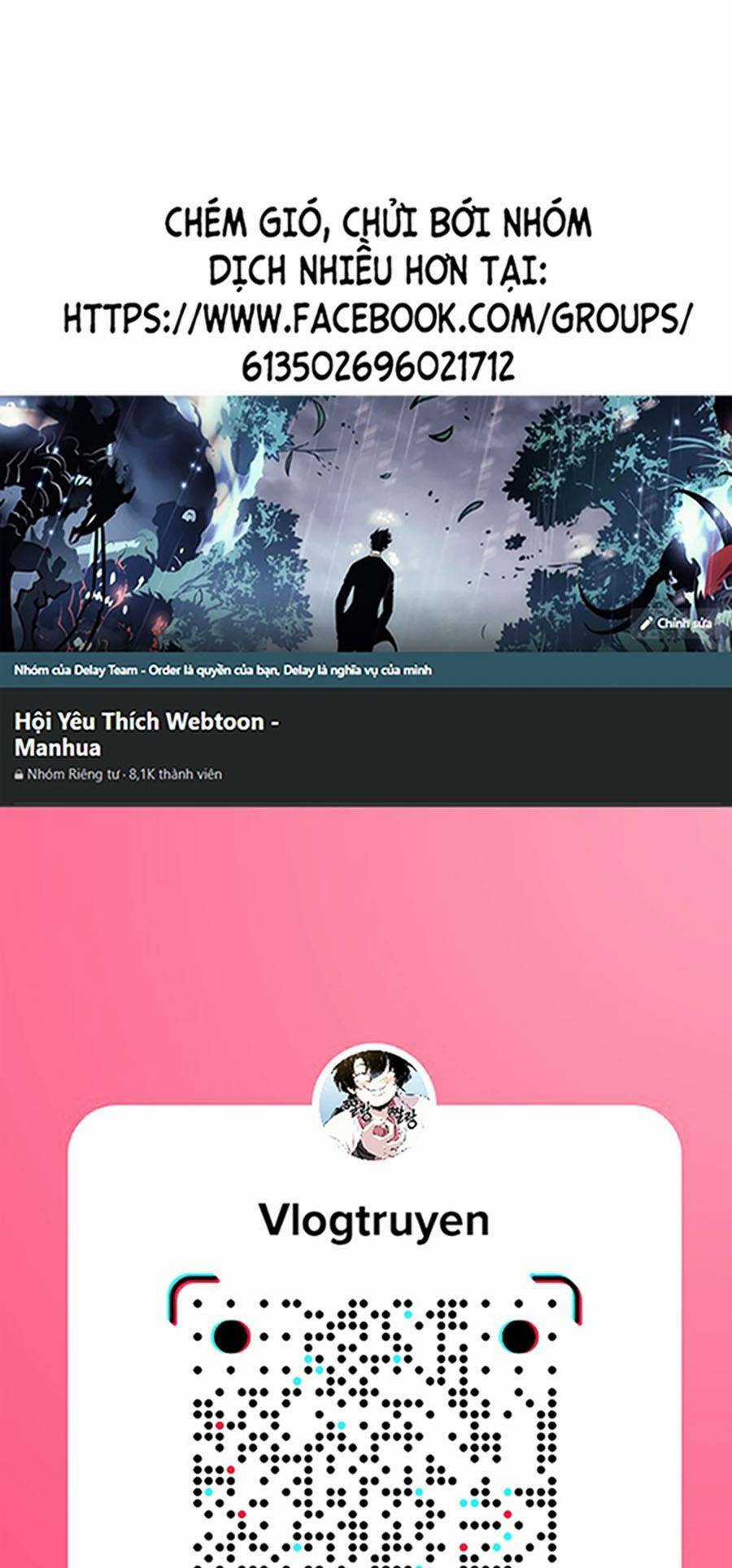 Mặt Nạ Chân Lý - Chapter 20 - Trang 1