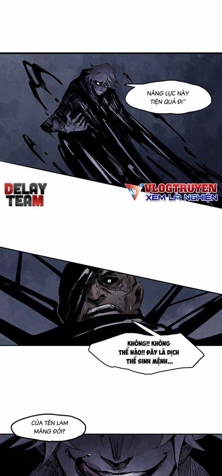 Mặt Nạ Chân Lý - Chapter 20 - Trang 4