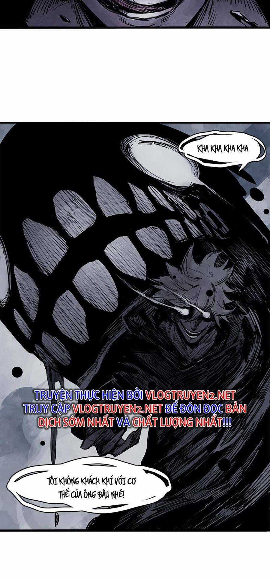Mặt Nạ Chân Lý - Chapter 20 - Trang 5