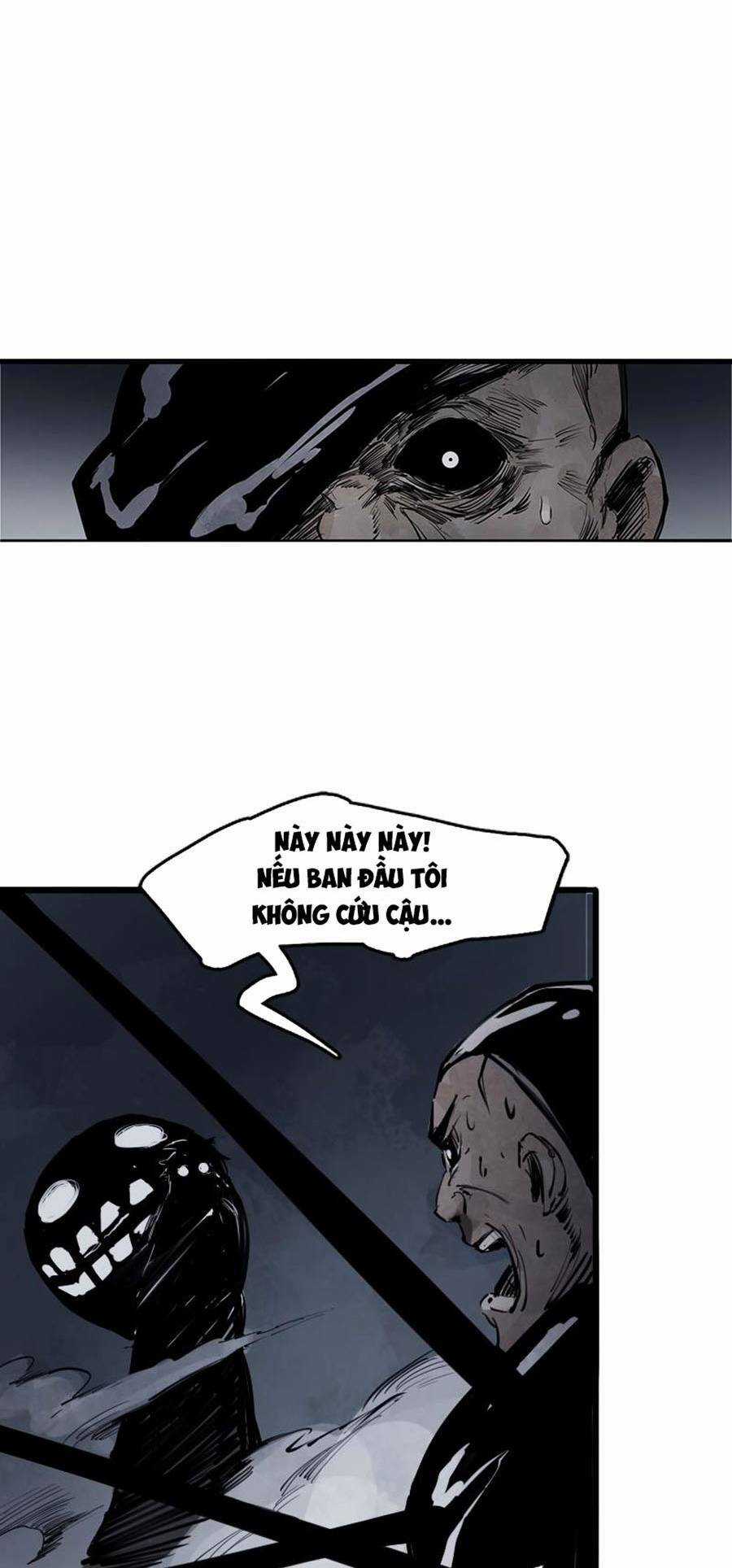 Mặt Nạ Chân Lý - Chapter 20 - Trang 6