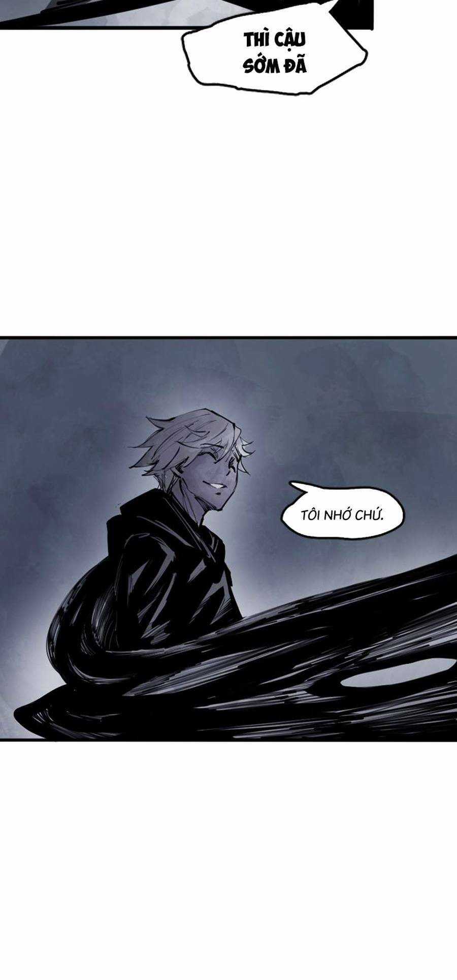 Mặt Nạ Chân Lý - Chapter 20 - Trang 7