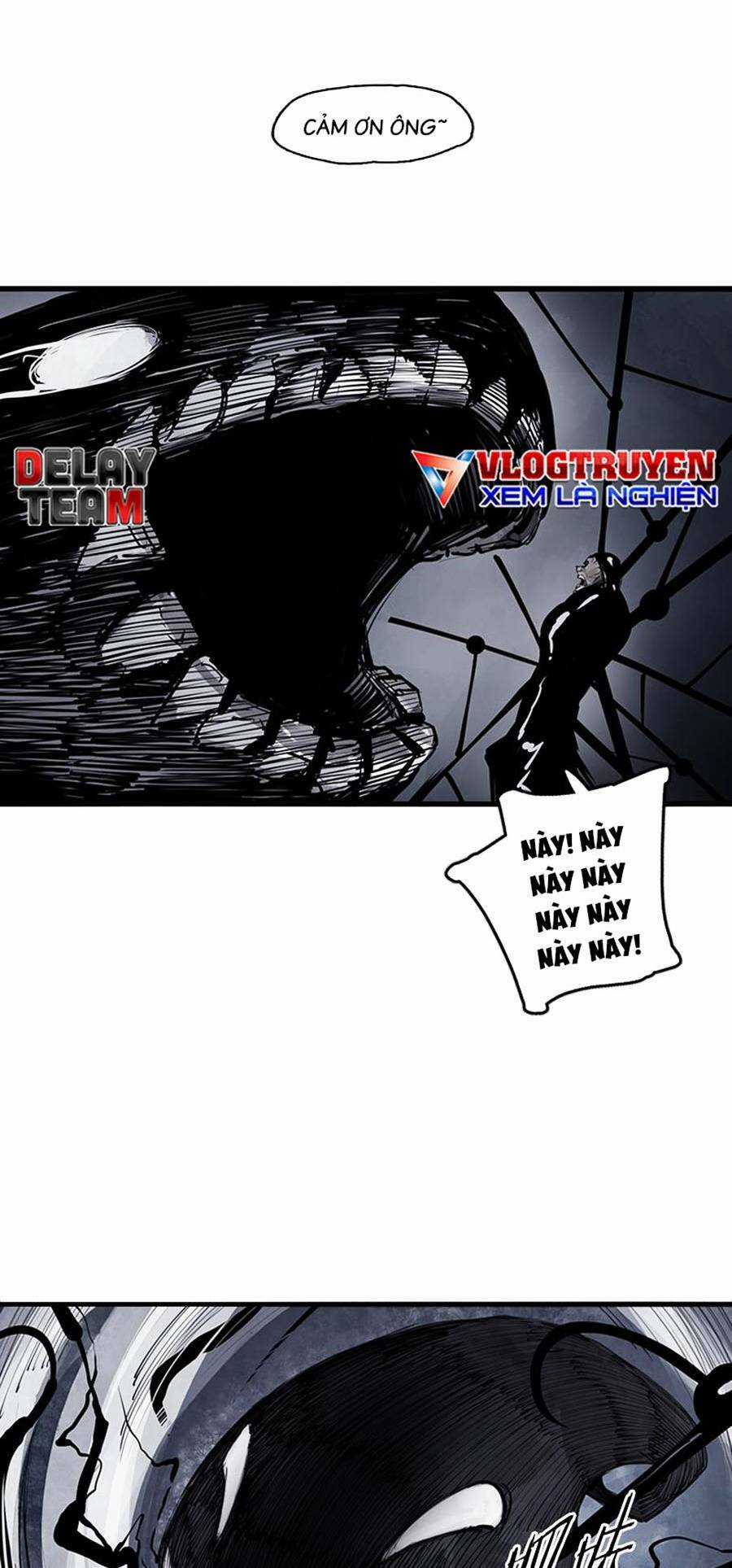 Mặt Nạ Chân Lý - Chapter 20 - Trang 8