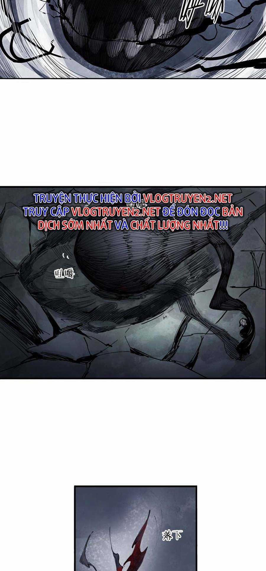 Mặt Nạ Chân Lý - Chapter 20 - Trang 9