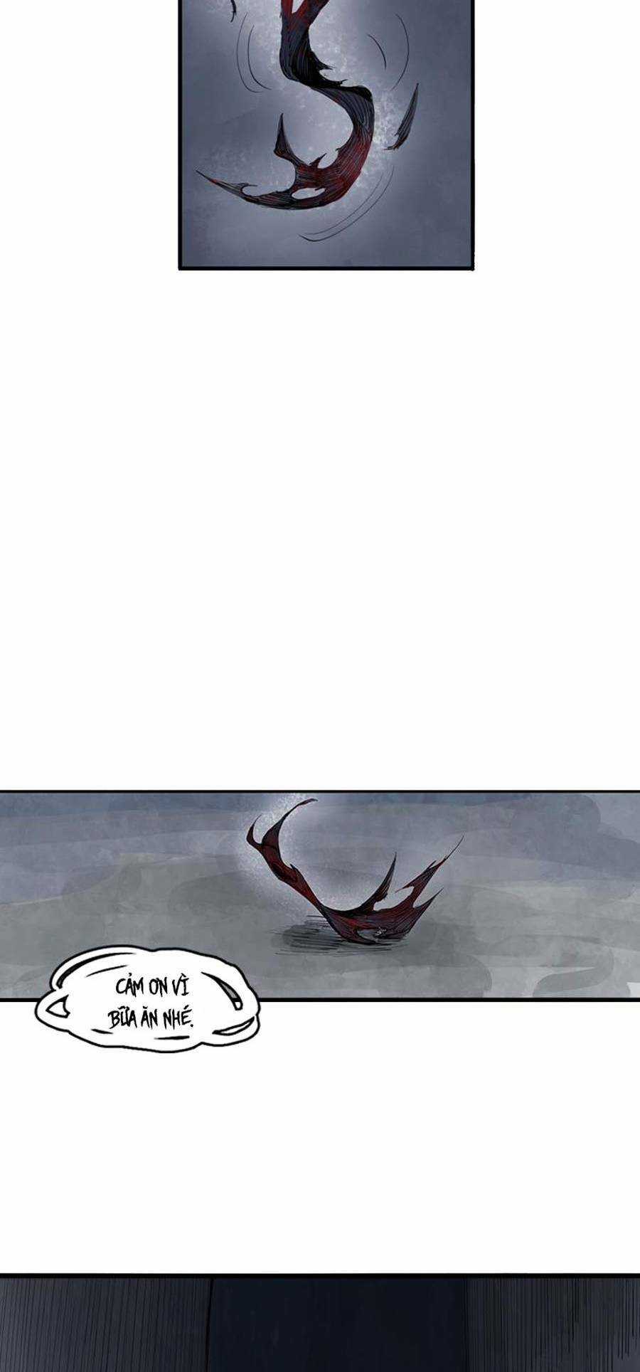 Mặt Nạ Chân Lý - Chapter 20 - Trang 10