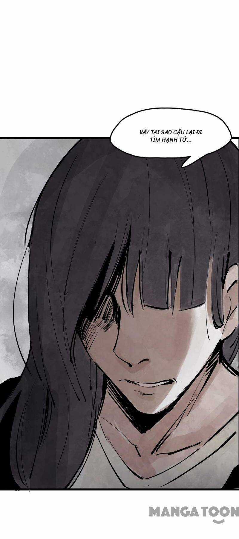 Mặt Nạ Chân Lý - Chapter 21 - Trang 12