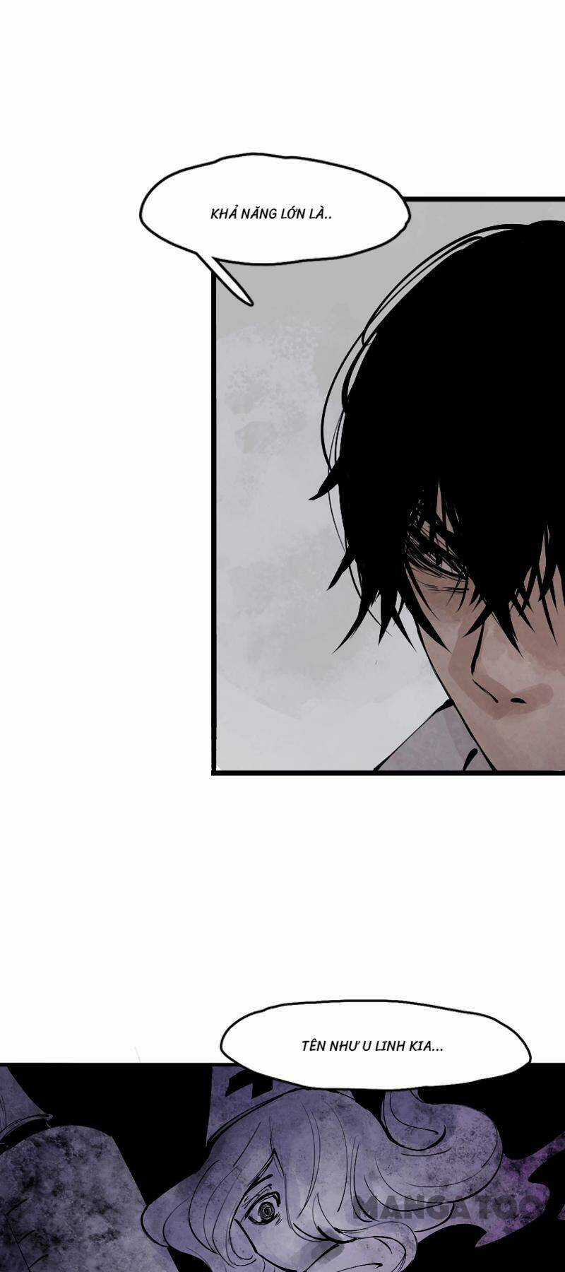 Mặt Nạ Chân Lý - Chapter 21 - Trang 17