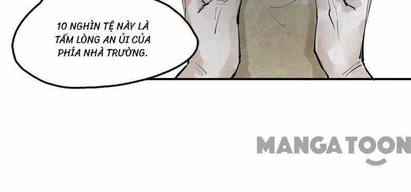Mặt Nạ Chân Lý - Chapter 21 - Trang 21
