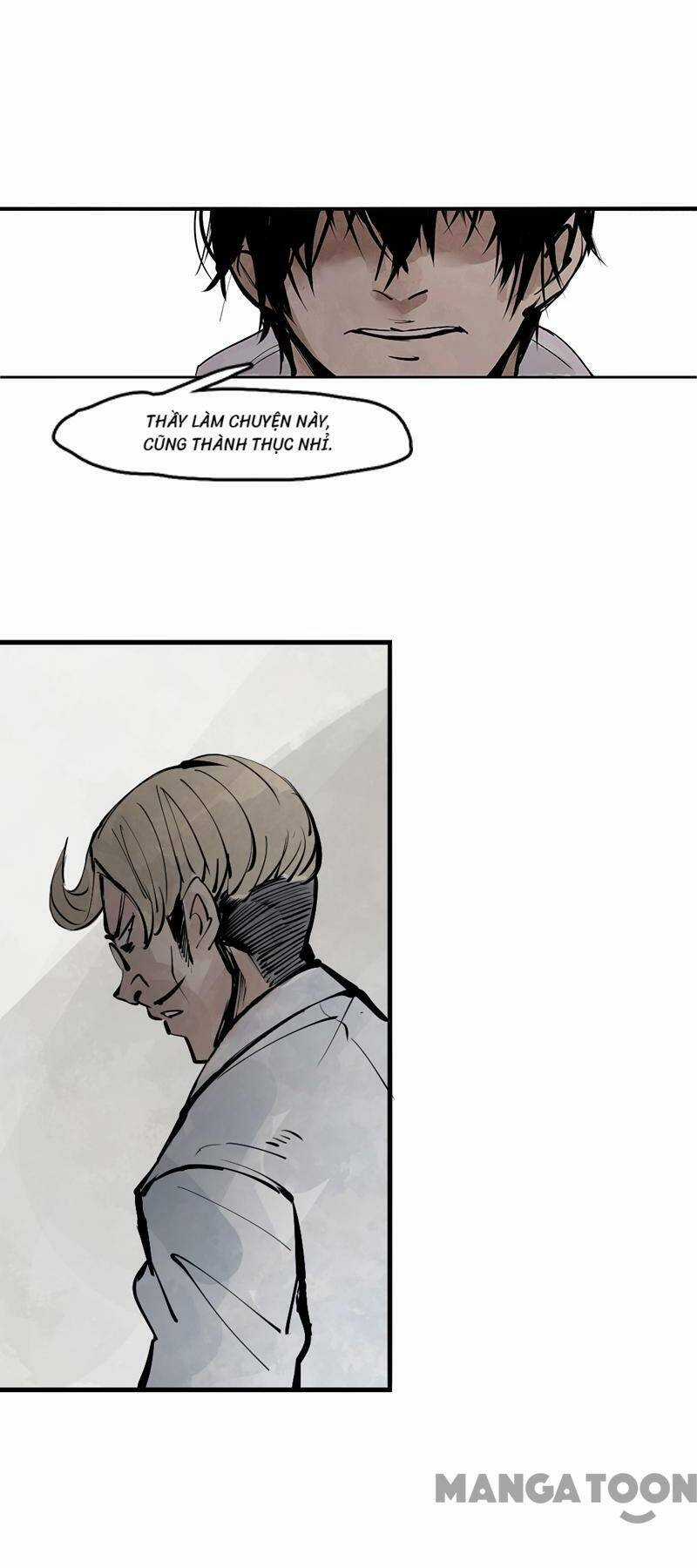Mặt Nạ Chân Lý - Chapter 21 - Trang 26