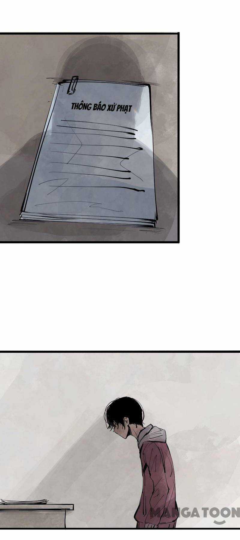 Mặt Nạ Chân Lý - Chapter 21 - Trang 9