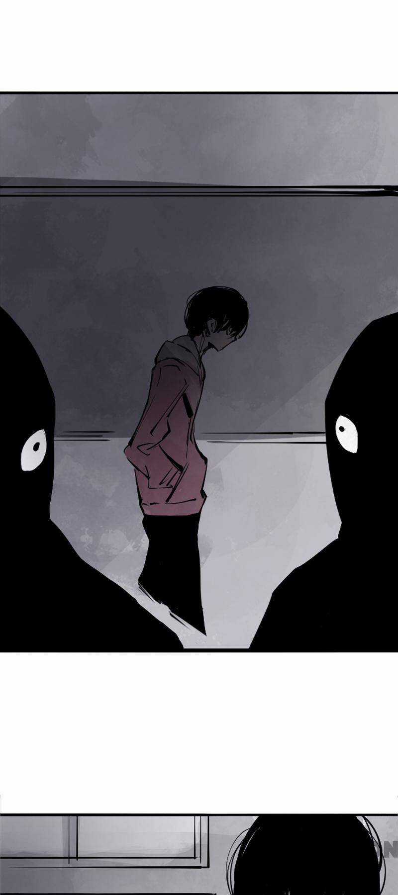 Mặt Nạ Chân Lý - Chapter 22 - Trang 1