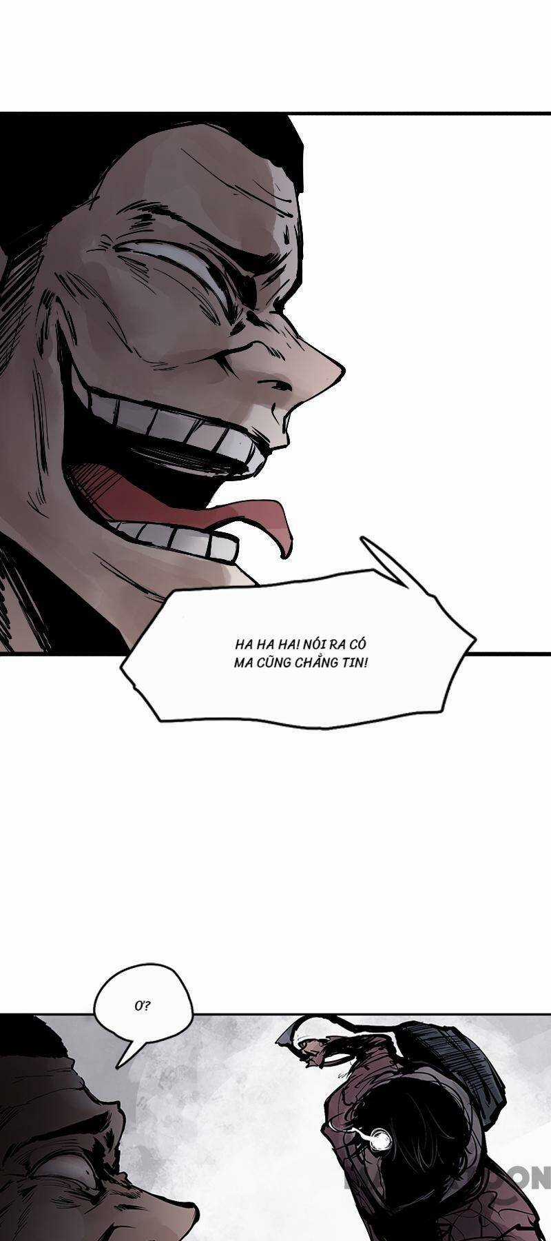 Mặt Nạ Chân Lý - Chapter 22 - Trang 13