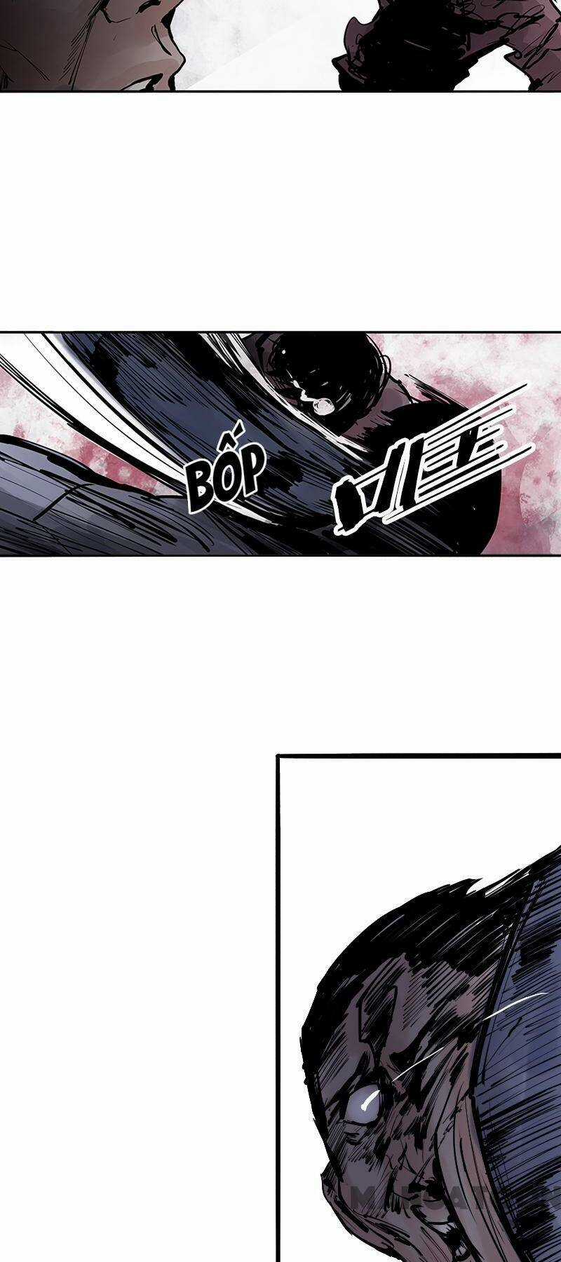 Mặt Nạ Chân Lý - Chapter 22 - Trang 14