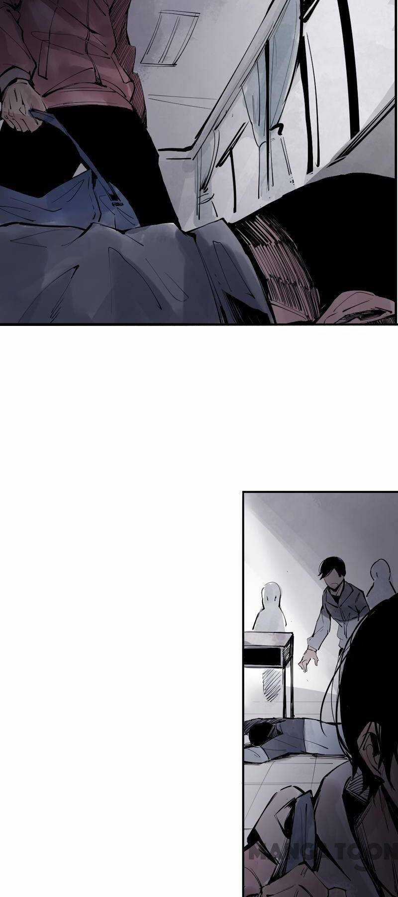 Mặt Nạ Chân Lý - Chapter 22 - Trang 17