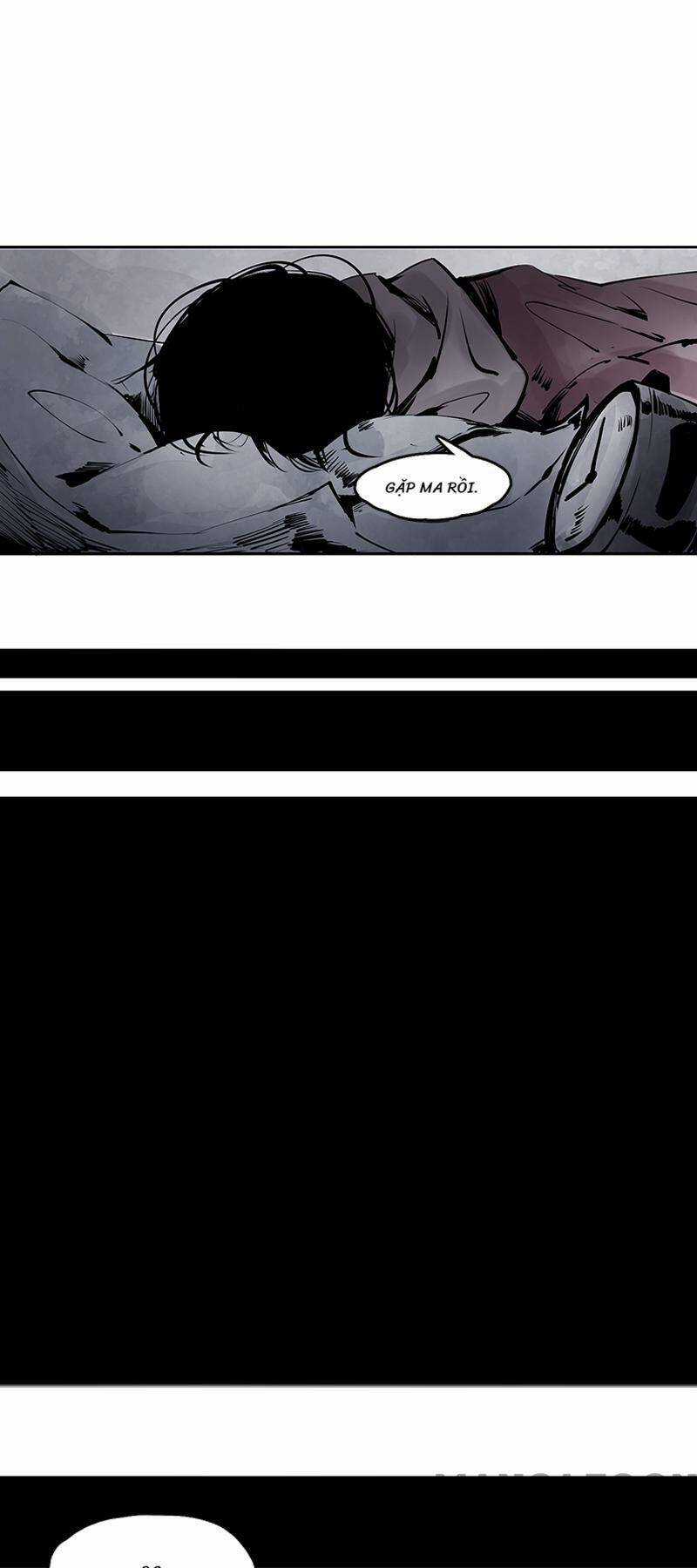 Mặt Nạ Chân Lý - Chapter 22 - Trang 25