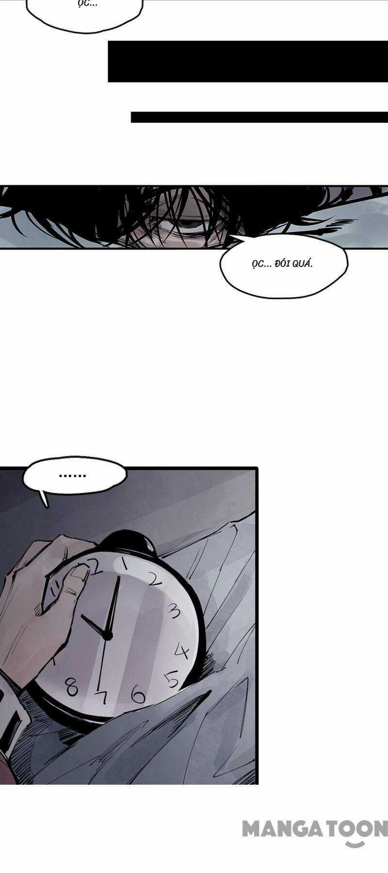 Mặt Nạ Chân Lý - Chapter 22 - Trang 26
