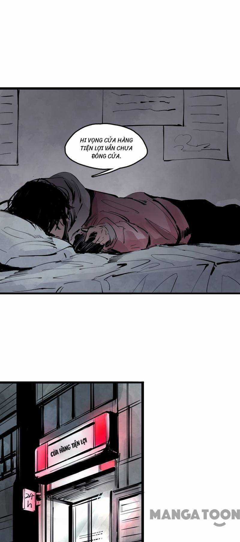 Mặt Nạ Chân Lý - Chapter 22 - Trang 28
