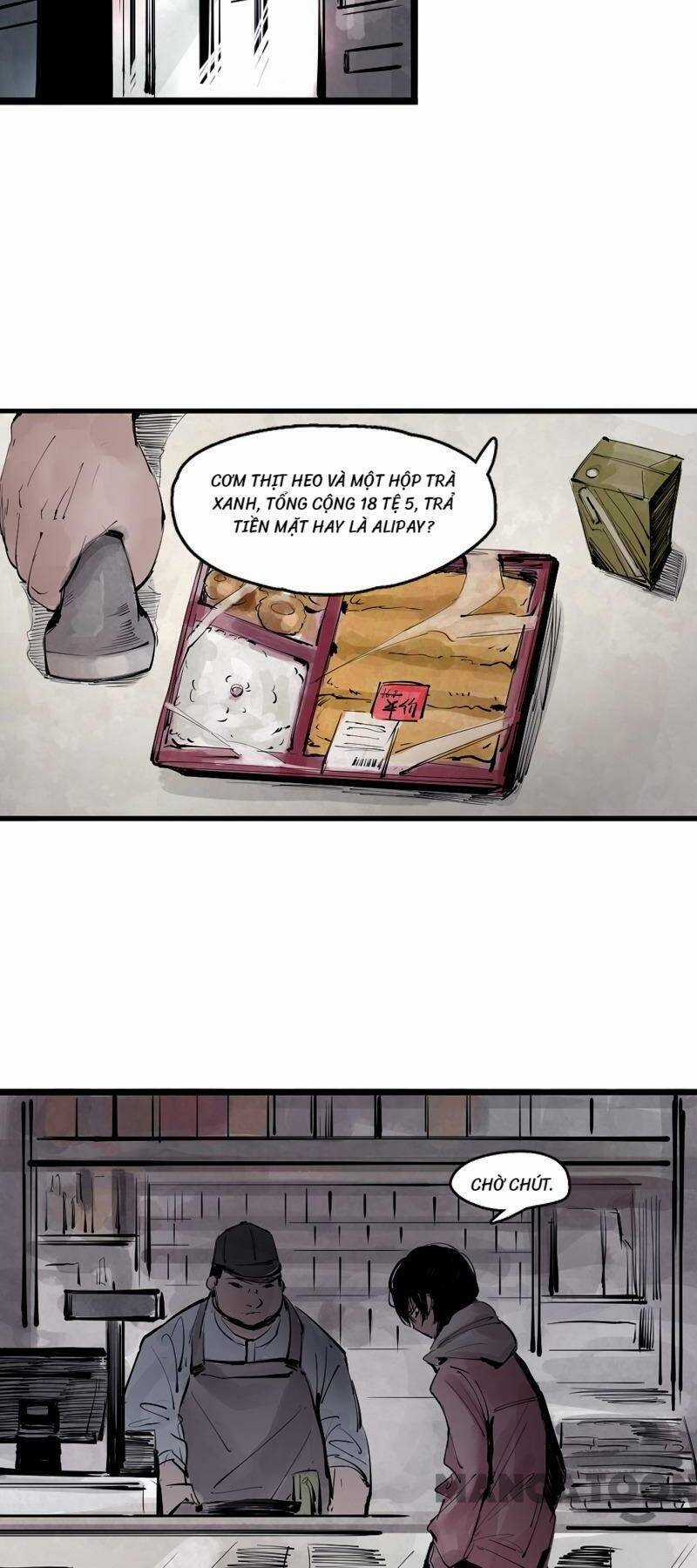 Mặt Nạ Chân Lý - Chapter 22 - Trang 29