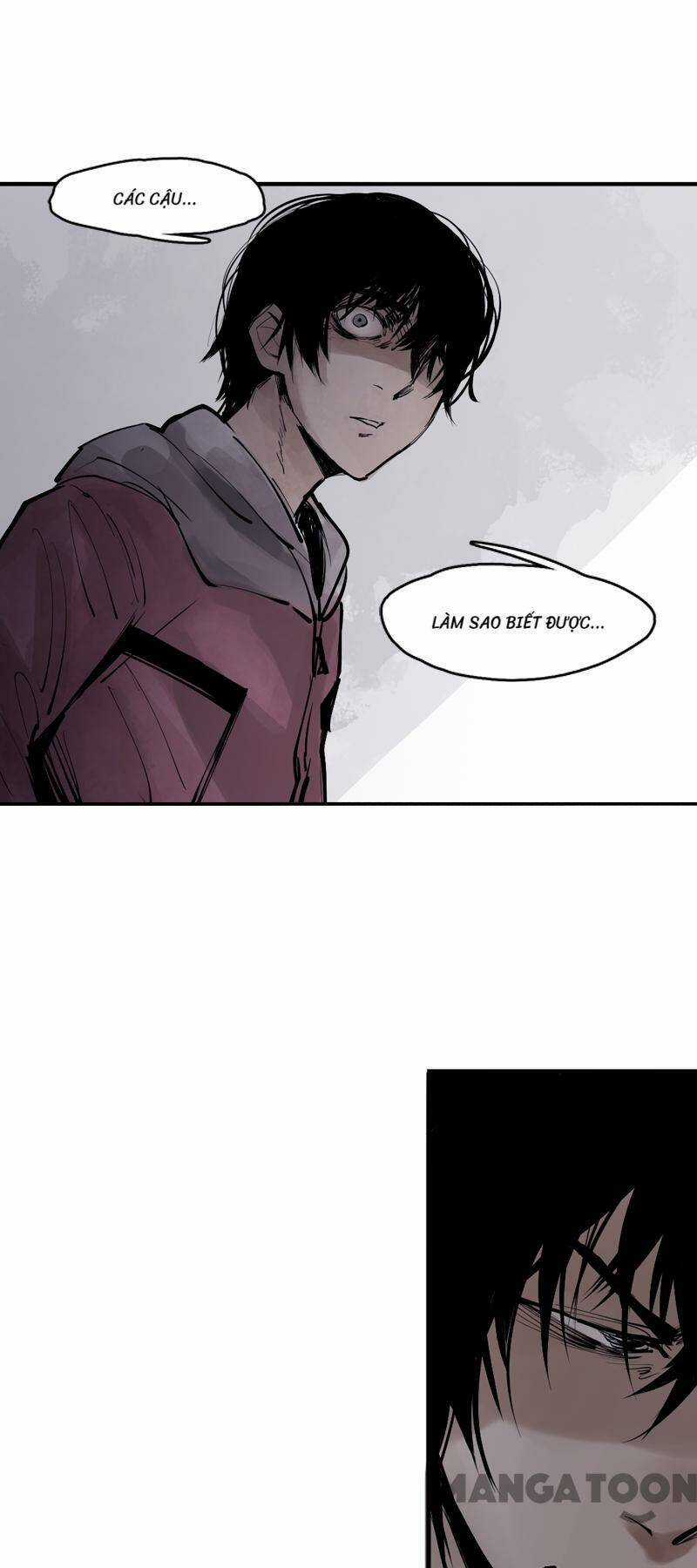 Mặt Nạ Chân Lý - Chapter 22 - Trang 7