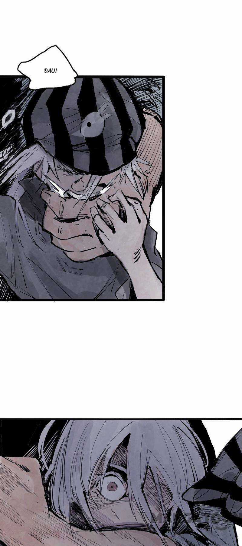 Mặt Nạ Chân Lý - Chapter 23 - Trang 12