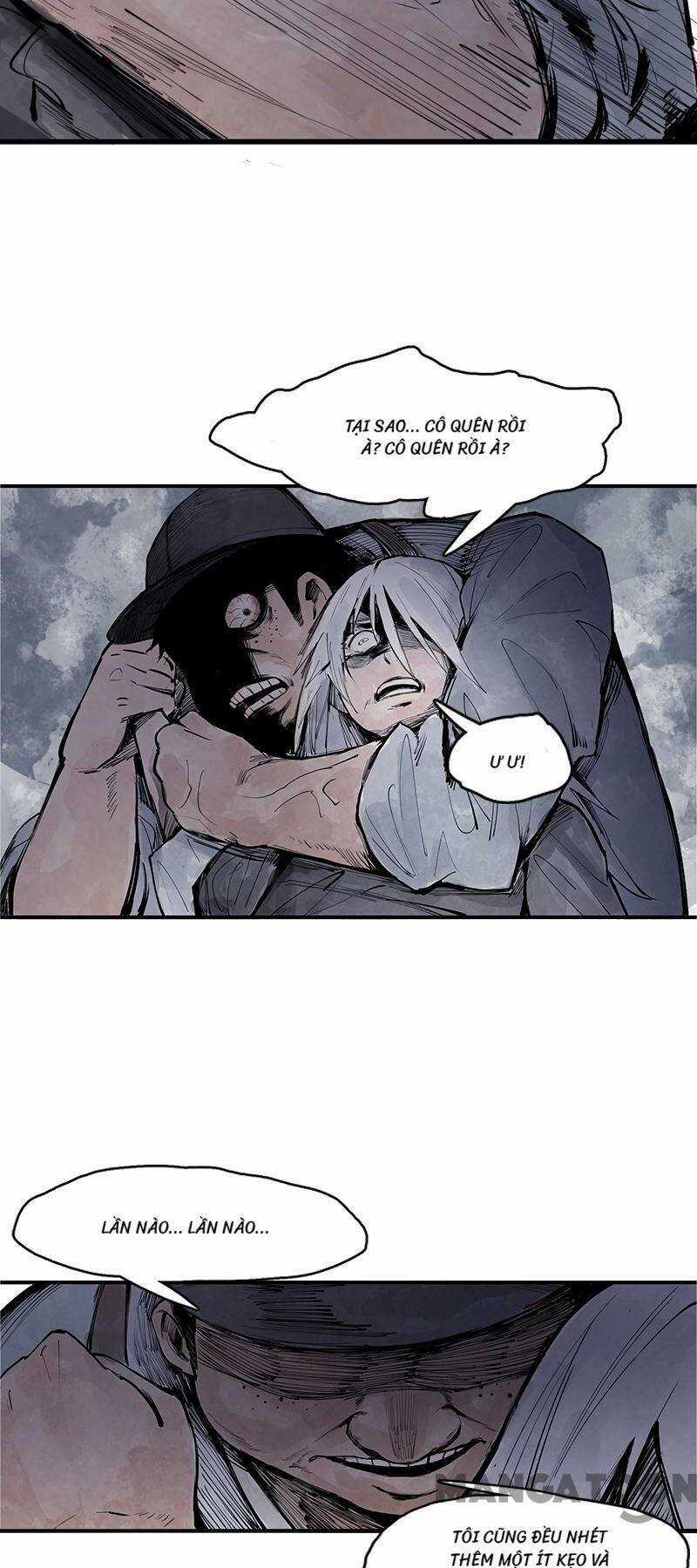 Mặt Nạ Chân Lý - Chapter 23 - Trang 13