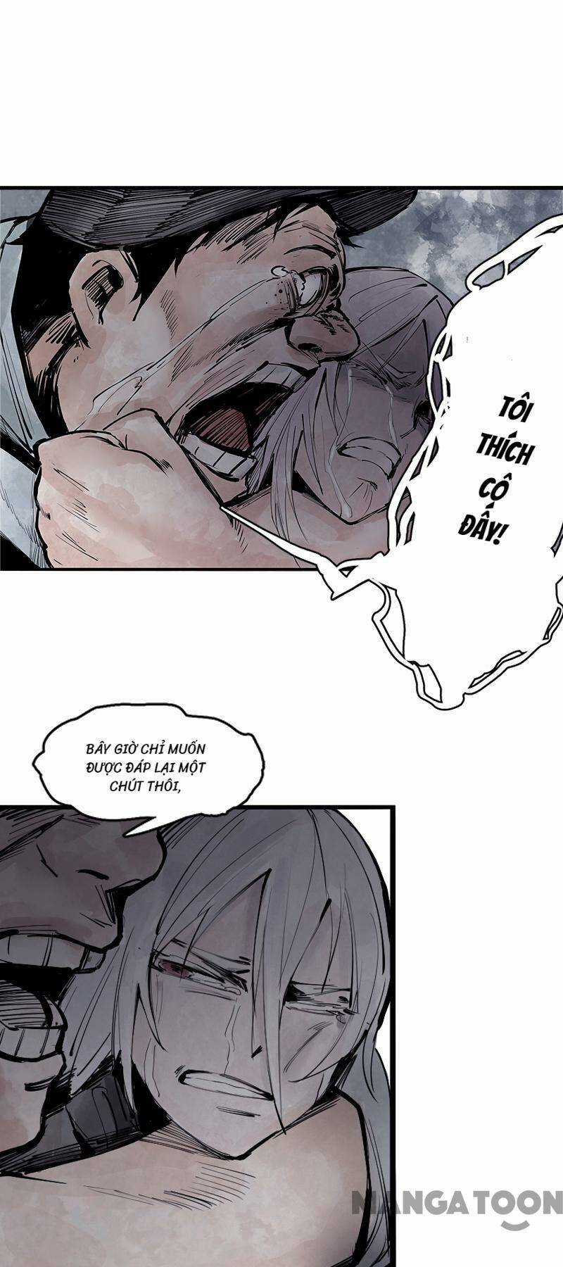 Mặt Nạ Chân Lý - Chapter 23 - Trang 15