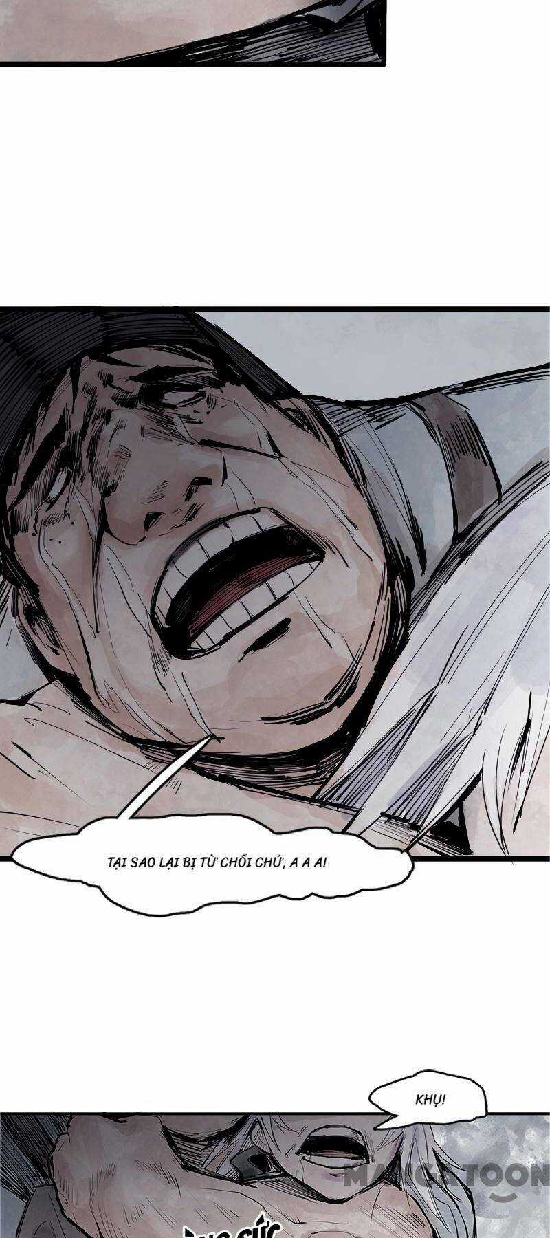 Mặt Nạ Chân Lý - Chapter 23 - Trang 16