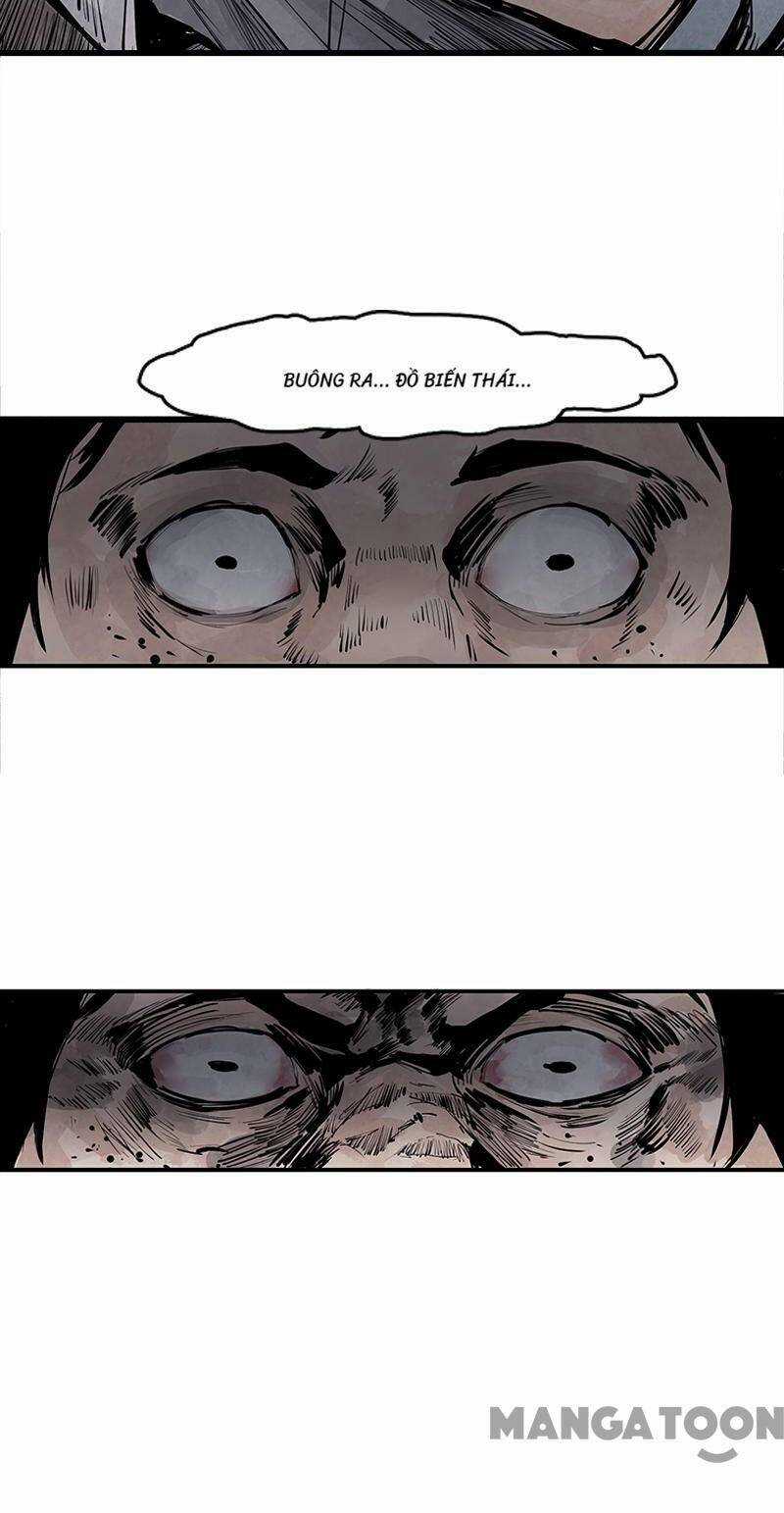 Mặt Nạ Chân Lý - Chapter 23 - Trang 19