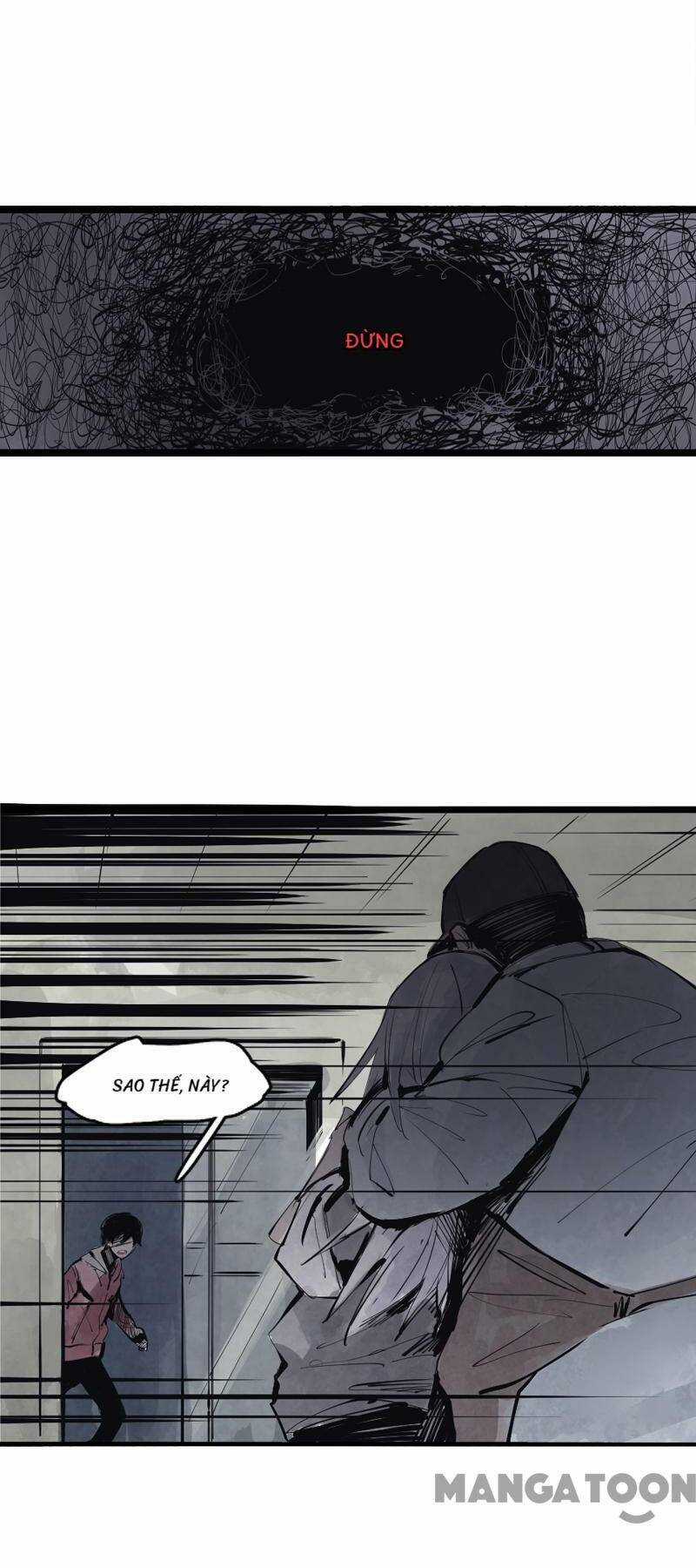 Mặt Nạ Chân Lý - Chapter 23 - Trang 21