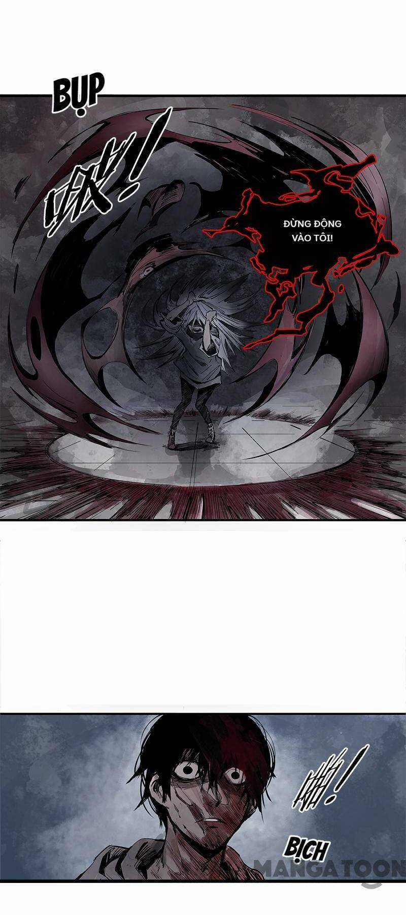 Mặt Nạ Chân Lý - Chapter 23 - Trang 24