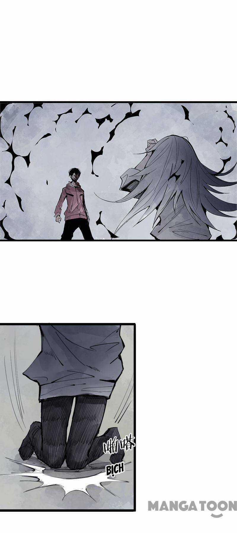 Mặt Nạ Chân Lý - Chapter 24 - Trang 1