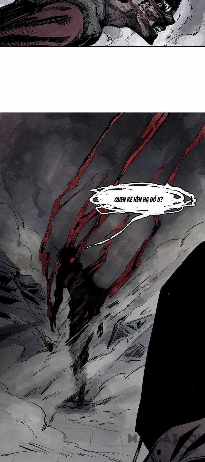 Mặt Nạ Chân Lý - Chapter 24 - Trang 14