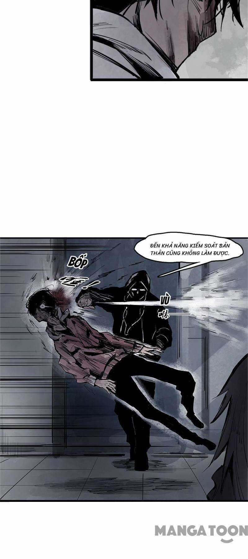 Mặt Nạ Chân Lý - Chapter 24 - Trang 5