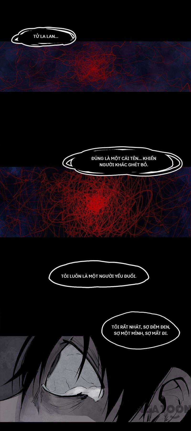 Mặt Nạ Chân Lý - Chapter 25 - Trang 1