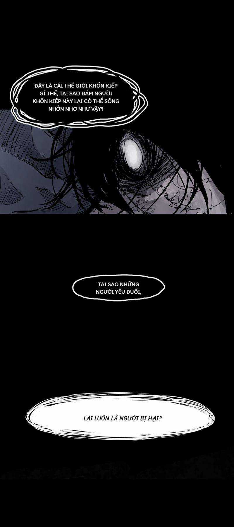 Mặt Nạ Chân Lý - Chapter 25 - Trang 12