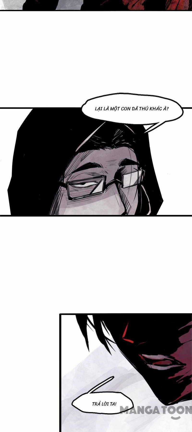 Mặt Nạ Chân Lý - Chapter 25 - Trang 16