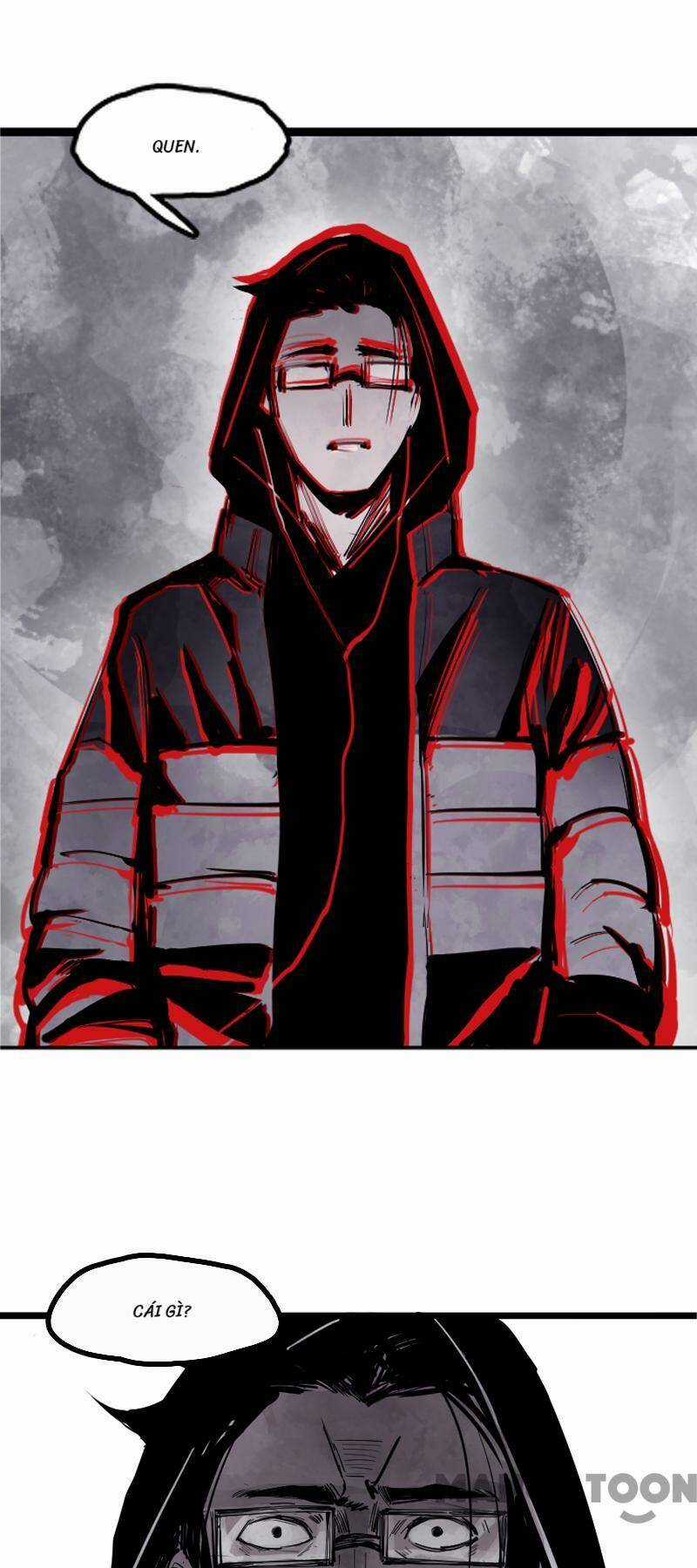 Mặt Nạ Chân Lý - Chapter 25 - Trang 18