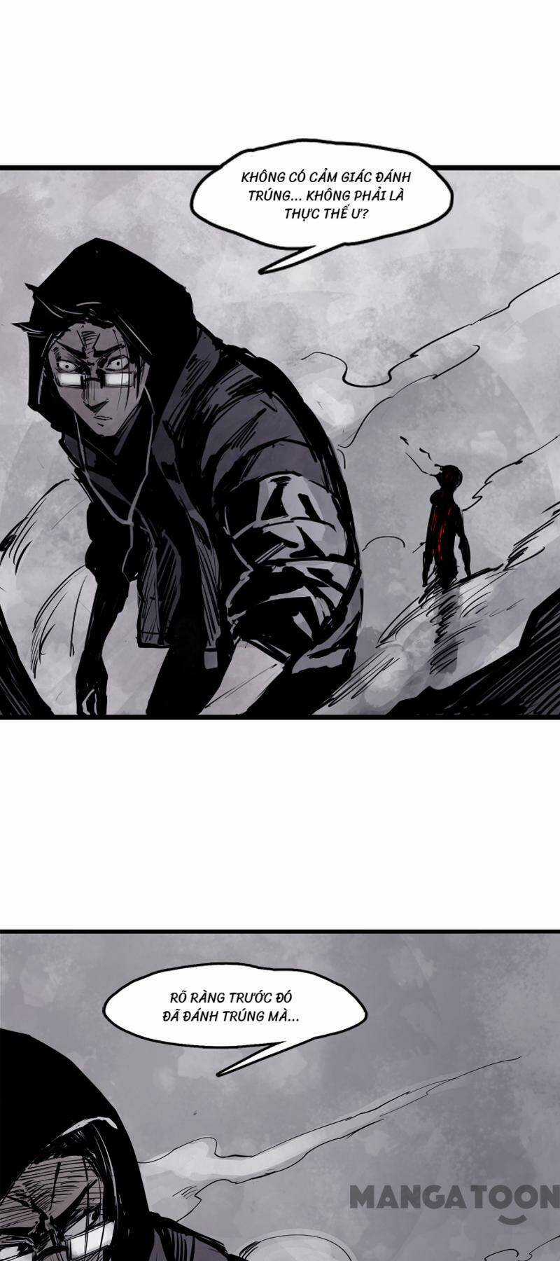 Mặt Nạ Chân Lý - Chapter 25 - Trang 24