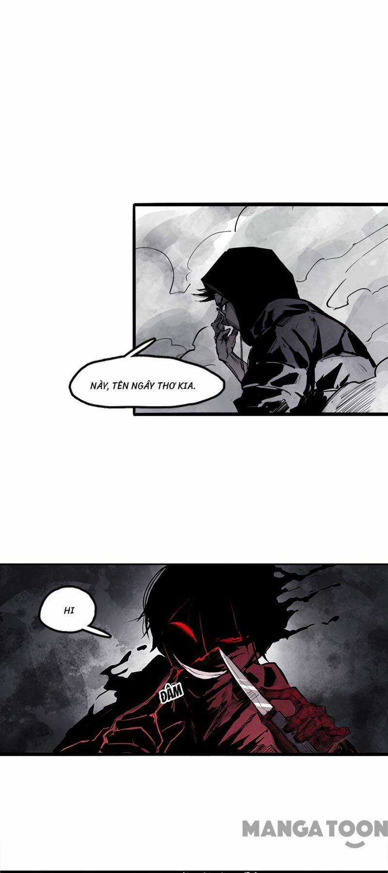 Mặt Nạ Chân Lý - Chapter 25 - Trang 27