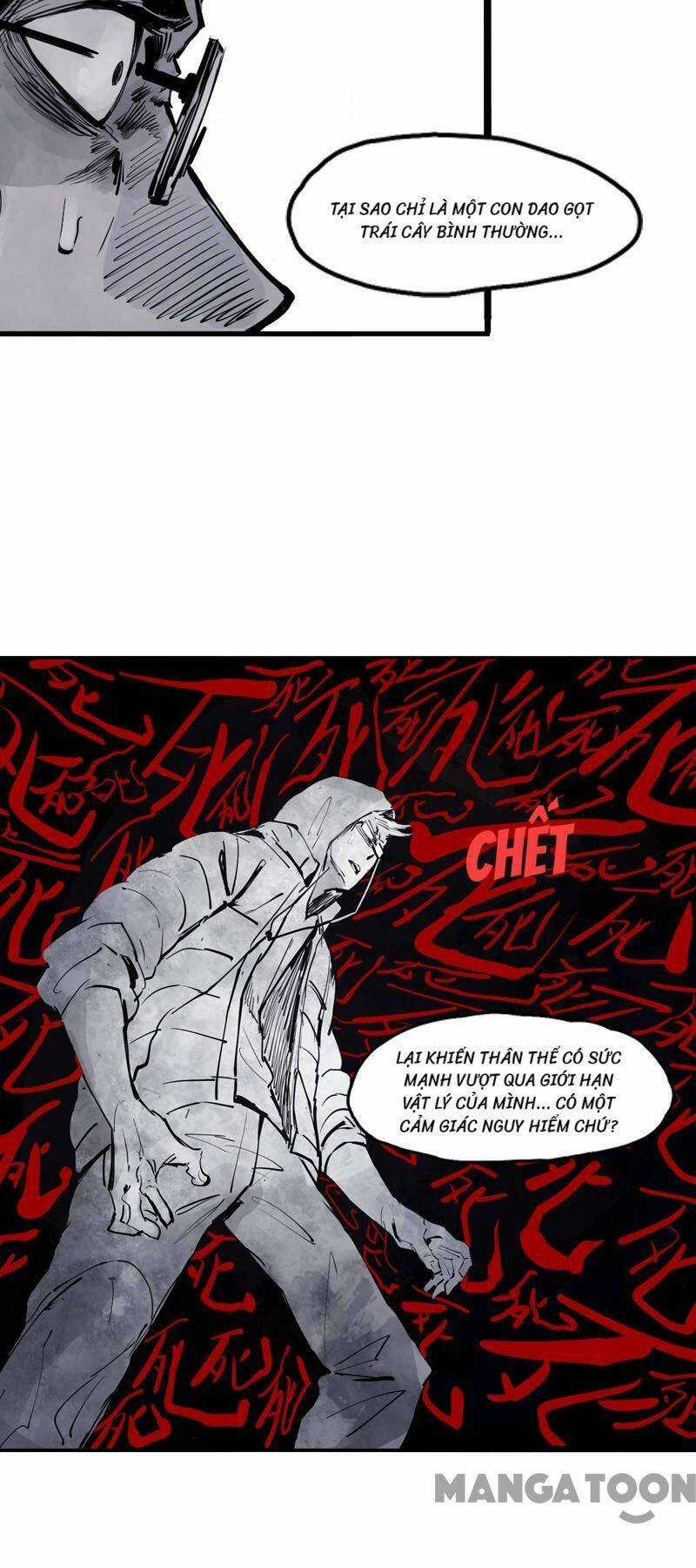 Mặt Nạ Chân Lý - Chapter 25 - Trang 29