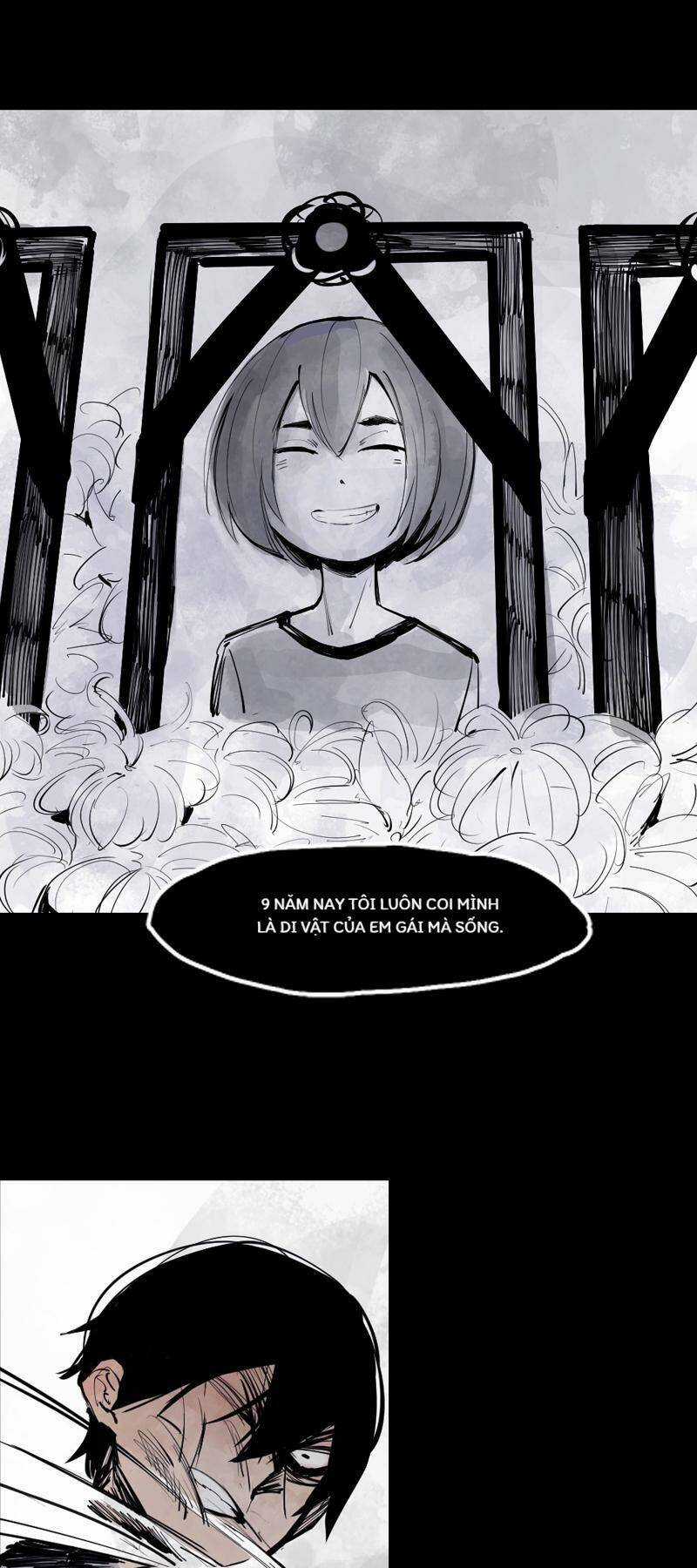 Mặt Nạ Chân Lý - Chapter 25 - Trang 6