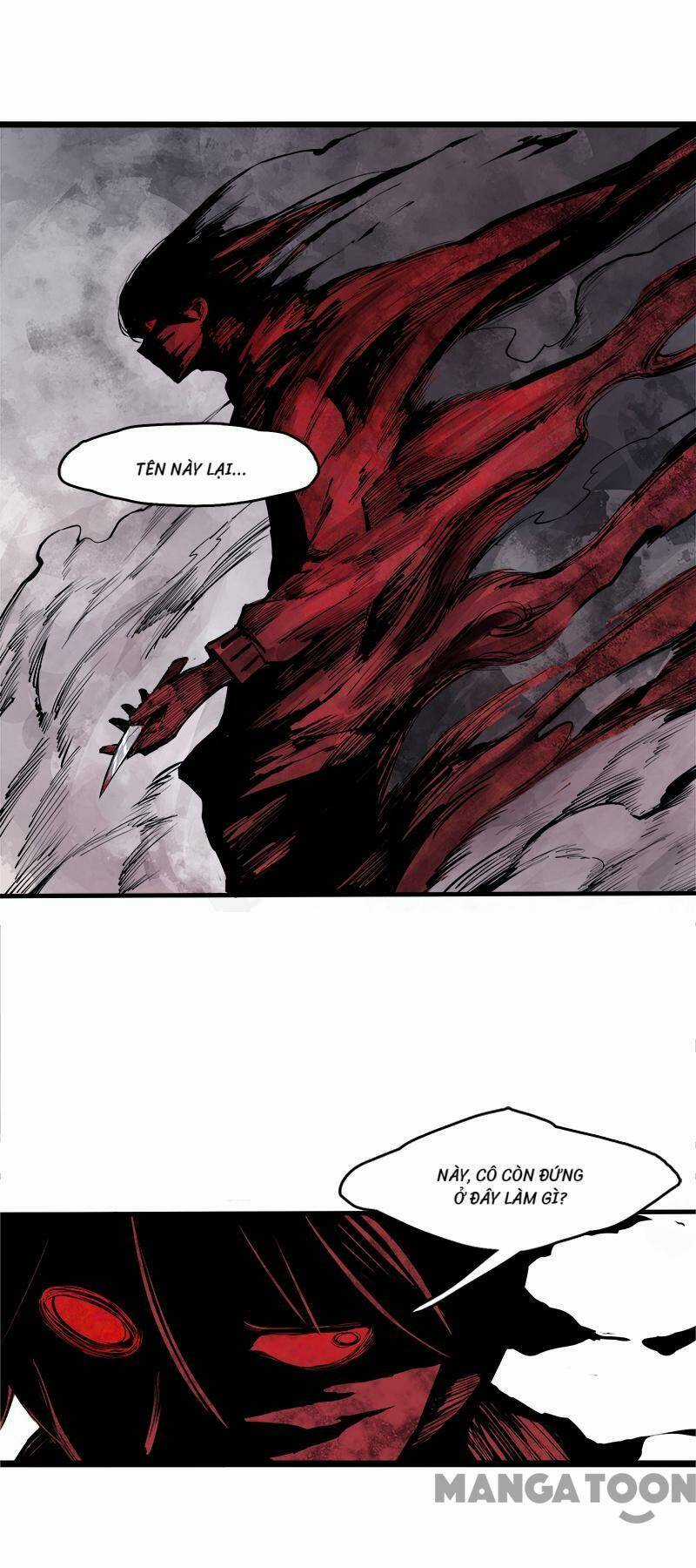 Mặt Nạ Chân Lý - Chapter 26 - Trang 1