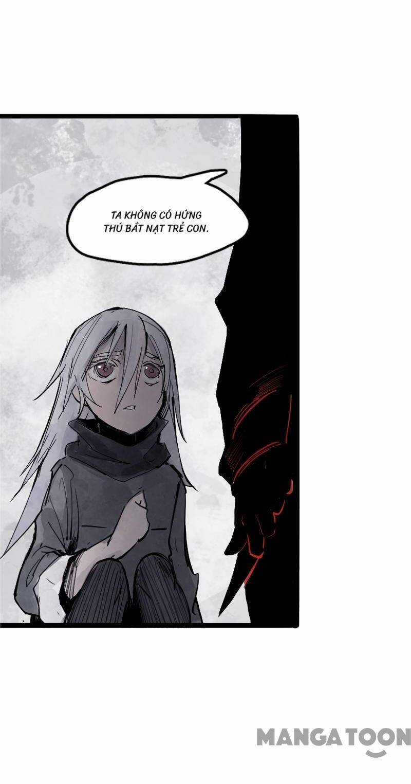 Mặt Nạ Chân Lý - Chapter 26 - Trang 2