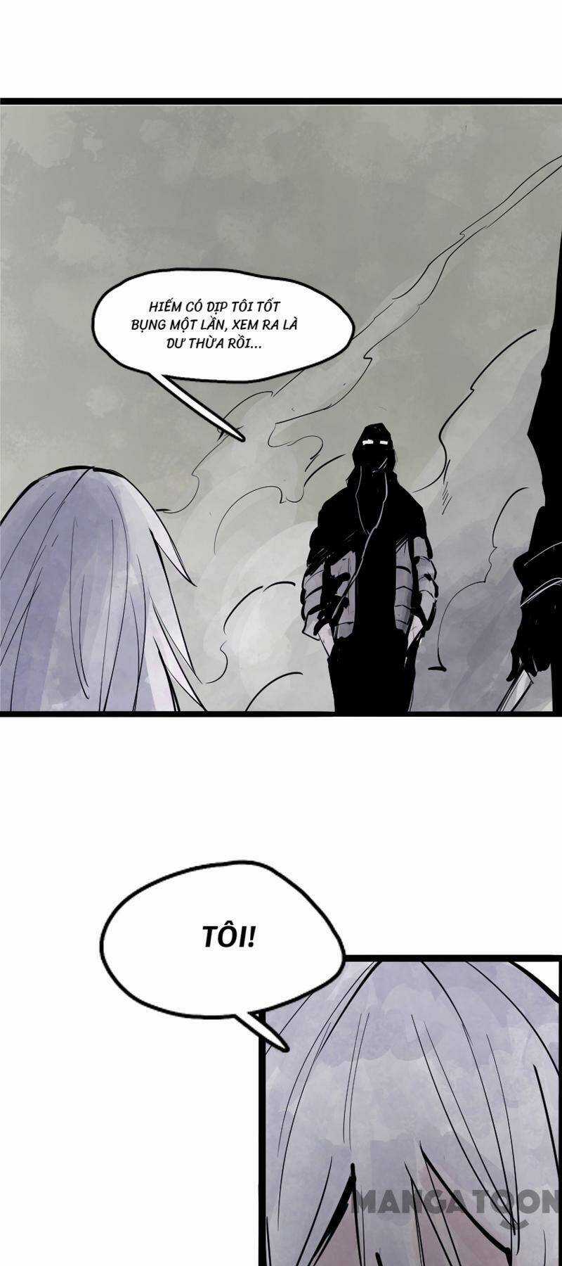 Mặt Nạ Chân Lý - Chapter 26 - Trang 11