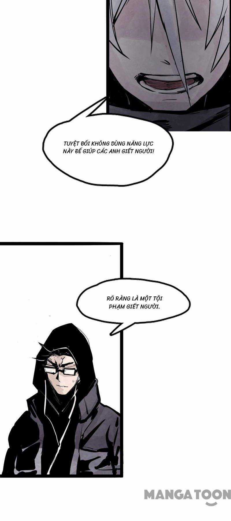 Mặt Nạ Chân Lý - Chapter 26 - Trang 12