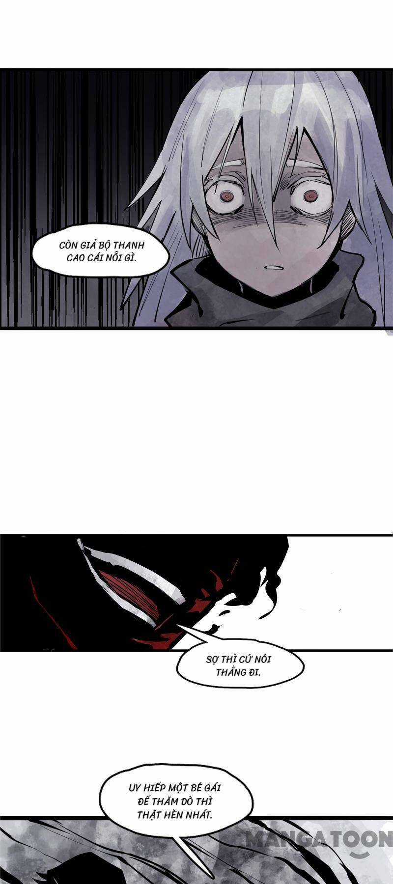 Mặt Nạ Chân Lý - Chapter 26 - Trang 14
