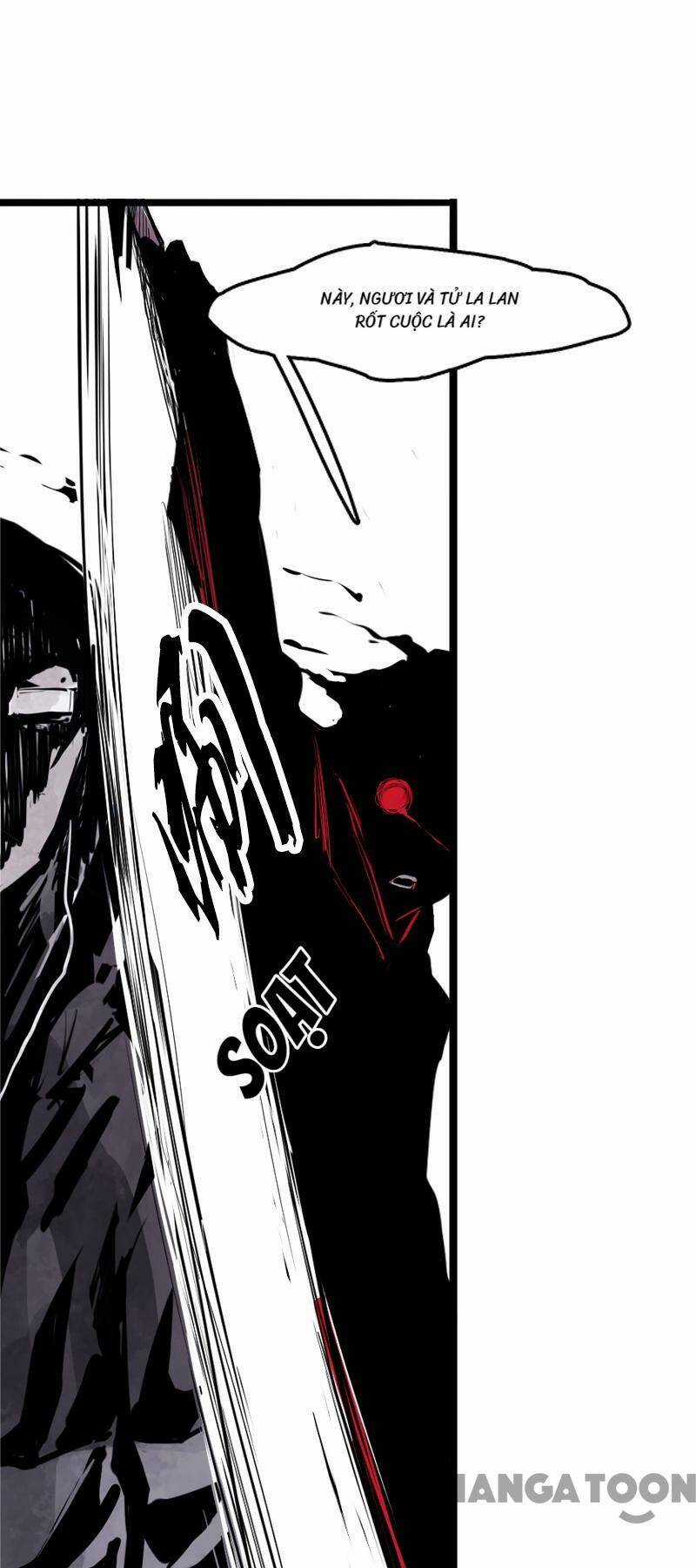 Mặt Nạ Chân Lý - Chapter 26 - Trang 17