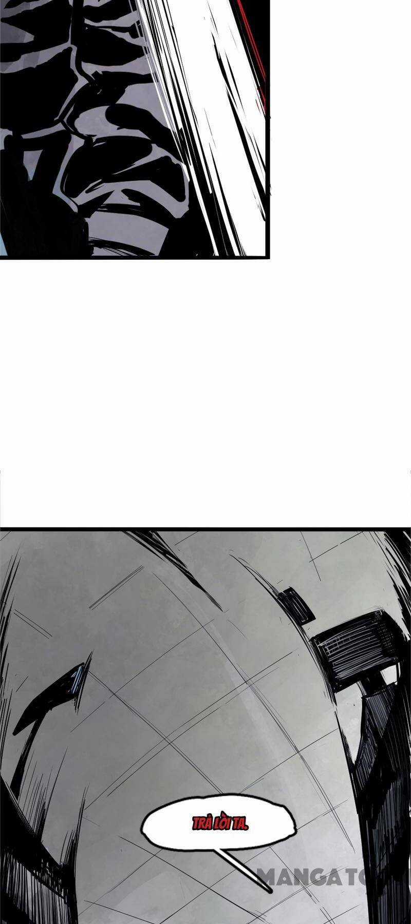 Mặt Nạ Chân Lý - Chapter 26 - Trang 18
