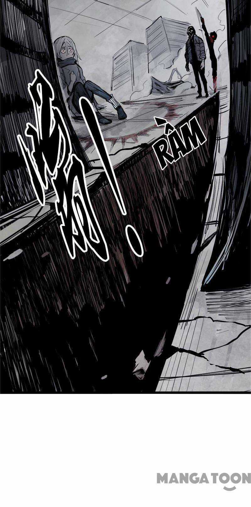 Mặt Nạ Chân Lý - Chapter 26 - Trang 19