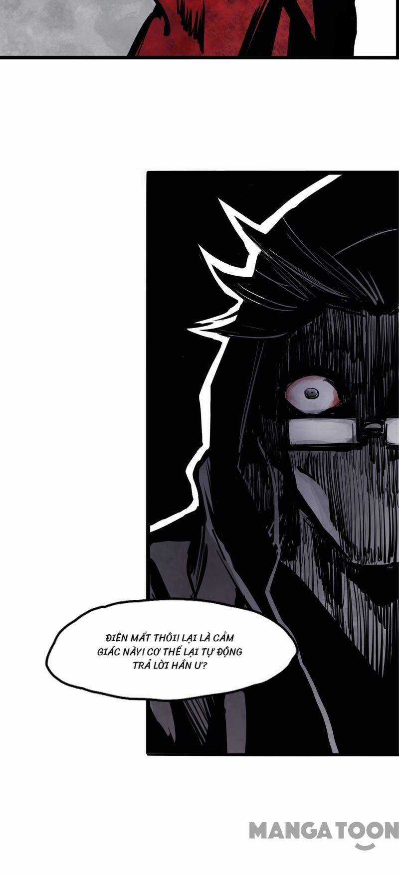 Mặt Nạ Chân Lý - Chapter 26 - Trang 22